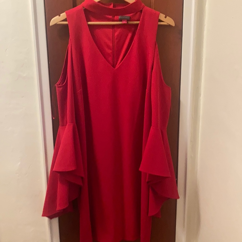 Vince Camuto size Large dress